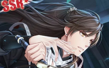 《戀與制作人》白起SSR·劍風行獲取方式