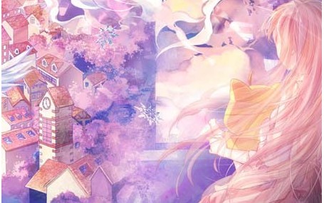 《閃耀暖暖》世界里的暖暖II印象圖鑒