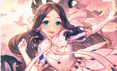 《Fgo》騎階達芬奇背景故事