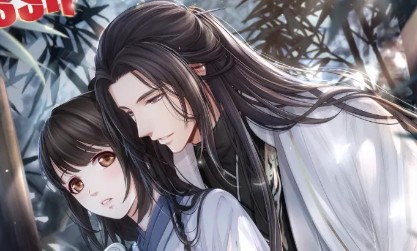 《戀與制作人》許墨SSR·夢生花進化材料