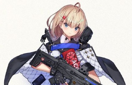 《少女前線》ACR介紹