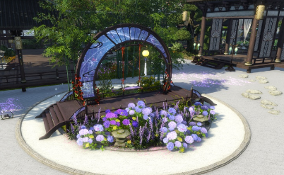 《逆水寒》8月8日版本更新