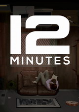 12分鐘中文版