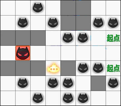 《碧藍(lán)航線》箱庭療法D3低耗攻略