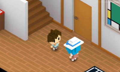 《我在7年后等著你》醫院密室進入方法攻略