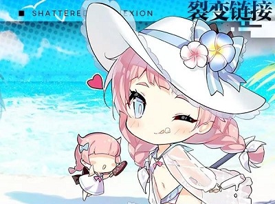 《少女前線》裂變鏈接排行榜獎勵介紹