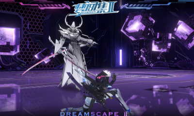 《夢間集2》下載地址介紹