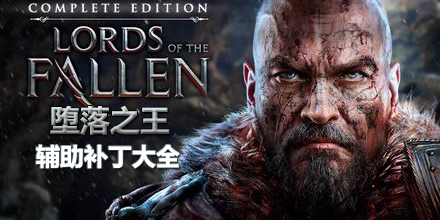 墮落之王輔助補丁大全