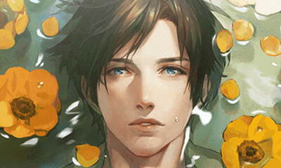 《無法觸碰的掌心》晴人第六章攻略