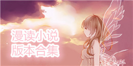 漫讀小說版本合集