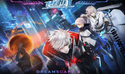 《夢間集2》公測時間介紹