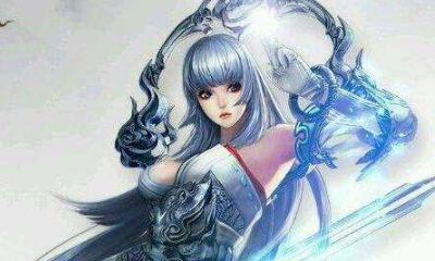 《天諭》手游玉虛職業(yè)玩法介紹