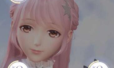 《閃耀暖暖》甜心童話第2關完美搭配攻略