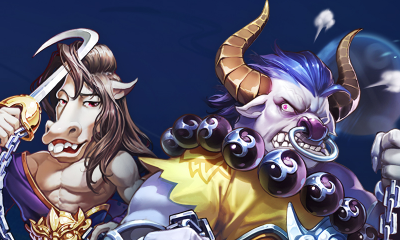 《大話西游》手游2019年中元節活動大全