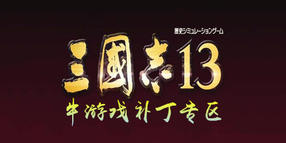 三國(guó)志13補(bǔ)丁大全