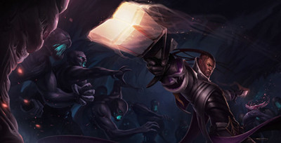 《云頂之弈》9.15S級裝備詛咒之刃玩法介紹