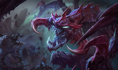 《云頂之弈》極地科加斯陣容介紹