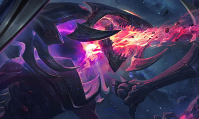 《云頂之弈》9.15b拉面大蟲子陣容介紹