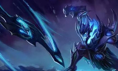 《云頂之弈》9.15鐵盾帝國6刺客陣容介紹