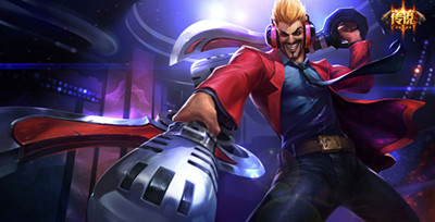 《云頂之弈》9.15S級裝備疾射火炮玩法介紹