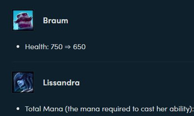 《云頂之弈》9.16版本2費棋子調整介紹