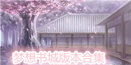 夢(mèng)想書城版本合集