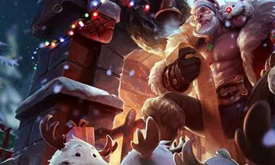 《云頂之弈》9.15b德萊文騎士護衛陣容介紹