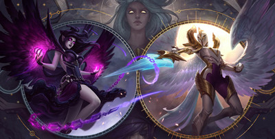 《云頂之弈》B級羈絆6貴族介紹