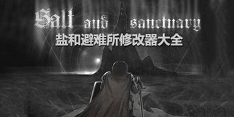 鹽和避難所修改器大全