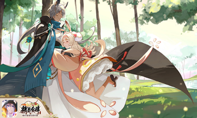 《精靈食肆》主角喜好匯總介紹