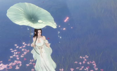 《逆水寒》8月15日版本更新