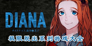 極限脫出系列游戲大全