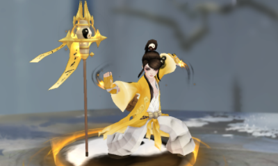 《軒轅劍：龍舞云山》天師道門派詳解