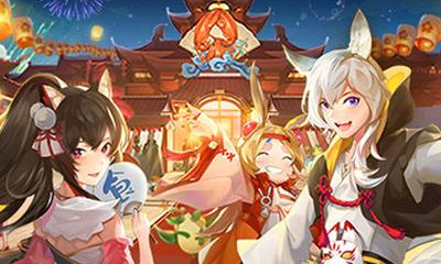 《精靈食肆》新手開局角色選擇推薦