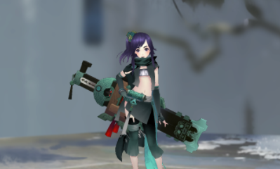 《軒轅劍：龍舞云山》隱墨宗門派詳解