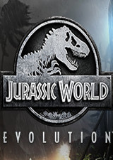 侏羅紀(jì)世界：進(jìn)化-克萊爾的避難所