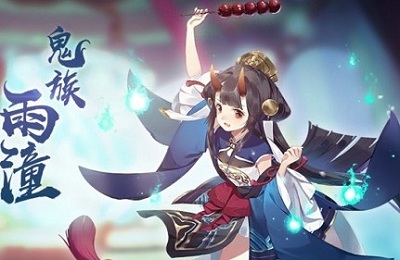 《精靈食肆》SR雨潼詳解