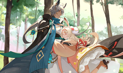 《精靈食肆》菜肴奶油參湯制作方法介紹