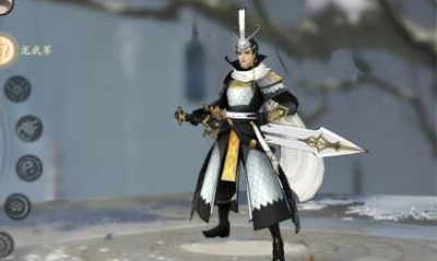 《軒轅劍：龍舞云山》龍武軍門派加點推薦