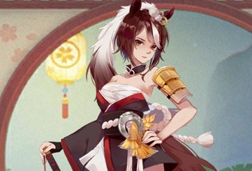 《精靈食肆》R馬族蕭微詳解