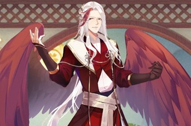 《精靈食肆》R朱雀霜炎詳解