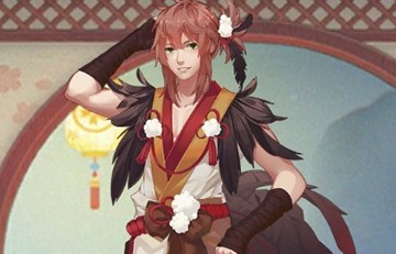 《精靈食肆》R重明鳥(niǎo)連壁詳解