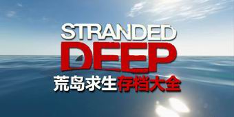 荒島求生存檔大全
