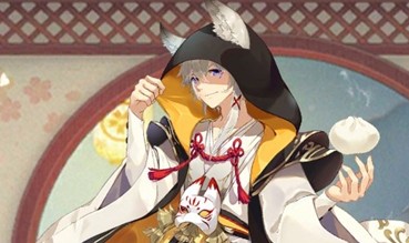 《精靈食肆》SR狐族小白詳解