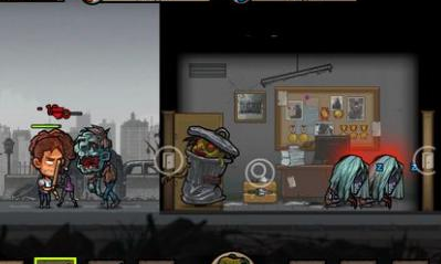 《幸存者危城》走位技巧攻略