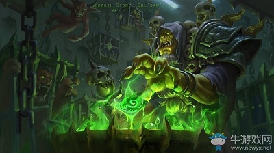 《爐石傳說》奧丹姆奇兵XWhyZ傳說24中速術卡組推薦