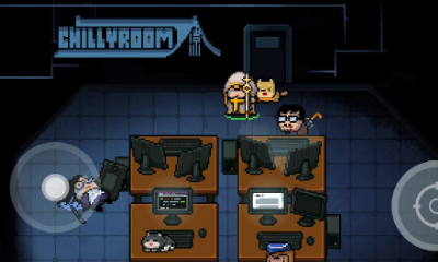 《元氣騎士》神秘房間進入方法攻略