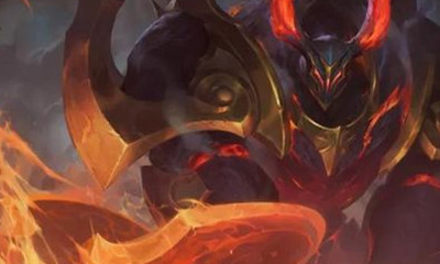 《云頂之弈》9.16版本S級棋子推薦介紹