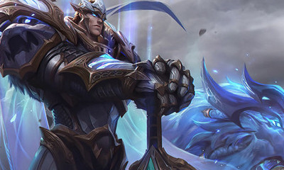 《LOL》8月17日測試服改動介紹