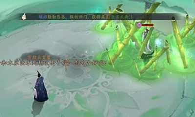 《軒轅劍：龍舞云山》孔范打法攻略